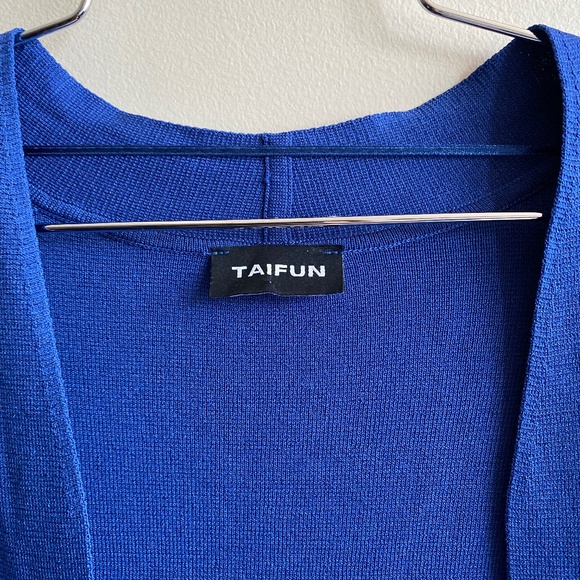 Taifun by Gerry Webber Cardigan - Picture 2 of 6